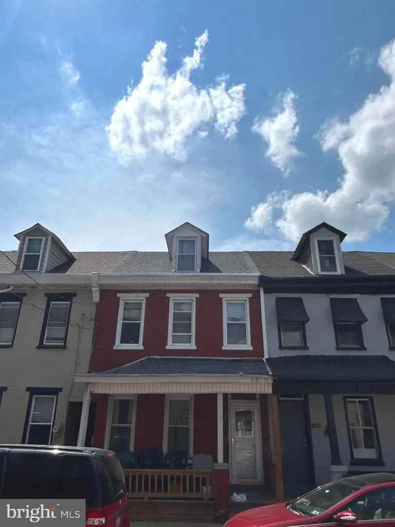175 N Franklin St, Pottstown, PA 19464 - #1