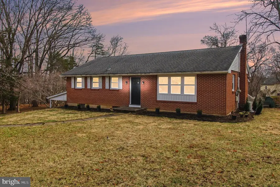 155 Zieglerville Rd, Schwenksville, PA 19473 - #3