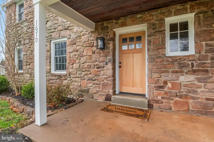 1670 Salem Cir, Blue Bell, PA 19422 - #3