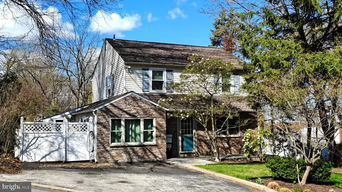 950 Bradfield Rd, Abington, PA 19001 - #1