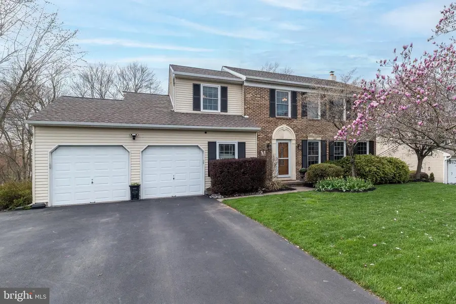 109 Pioneer Dr, Lansdale, PA 19446 - #2