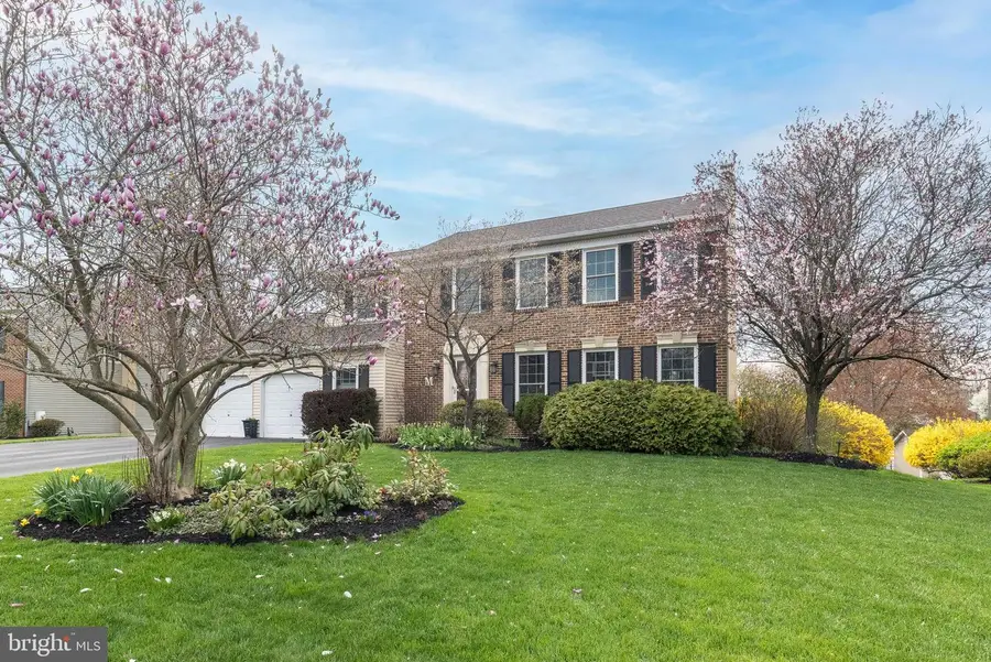 109 Pioneer Dr, Lansdale, PA 19446 - #3