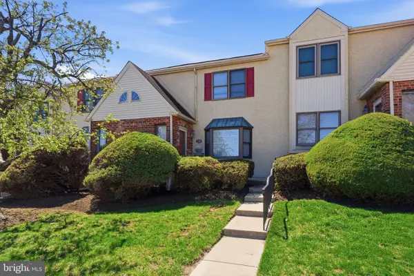 226 Stone Ridge #226, NORRISTOWN, PA 19403