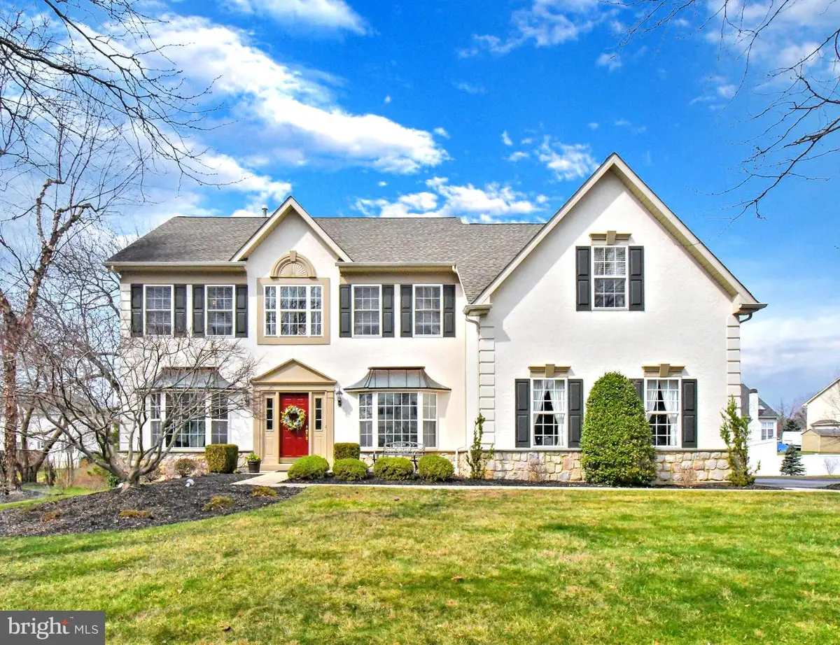 115 Hanover Ave, North Wales, PA 19454 - #1