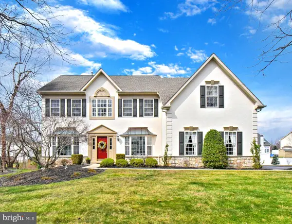 115 Hanover Ave, NORTH WALES, PA 19454