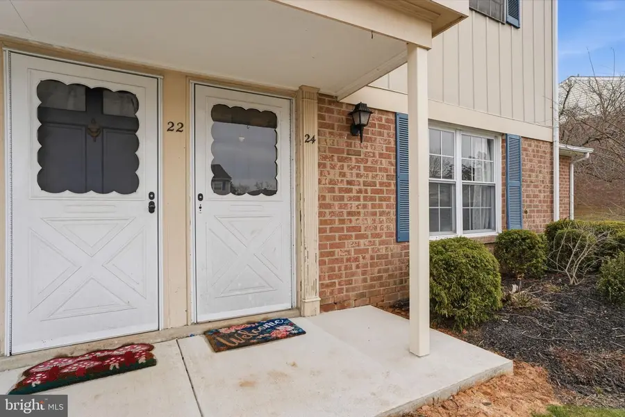 24 Kearney Dr, North Wales, PA 19454 - #3