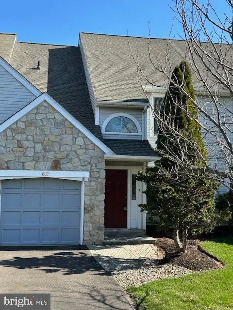 62 Harlow Cir, Ambler, PA 19002 - #1