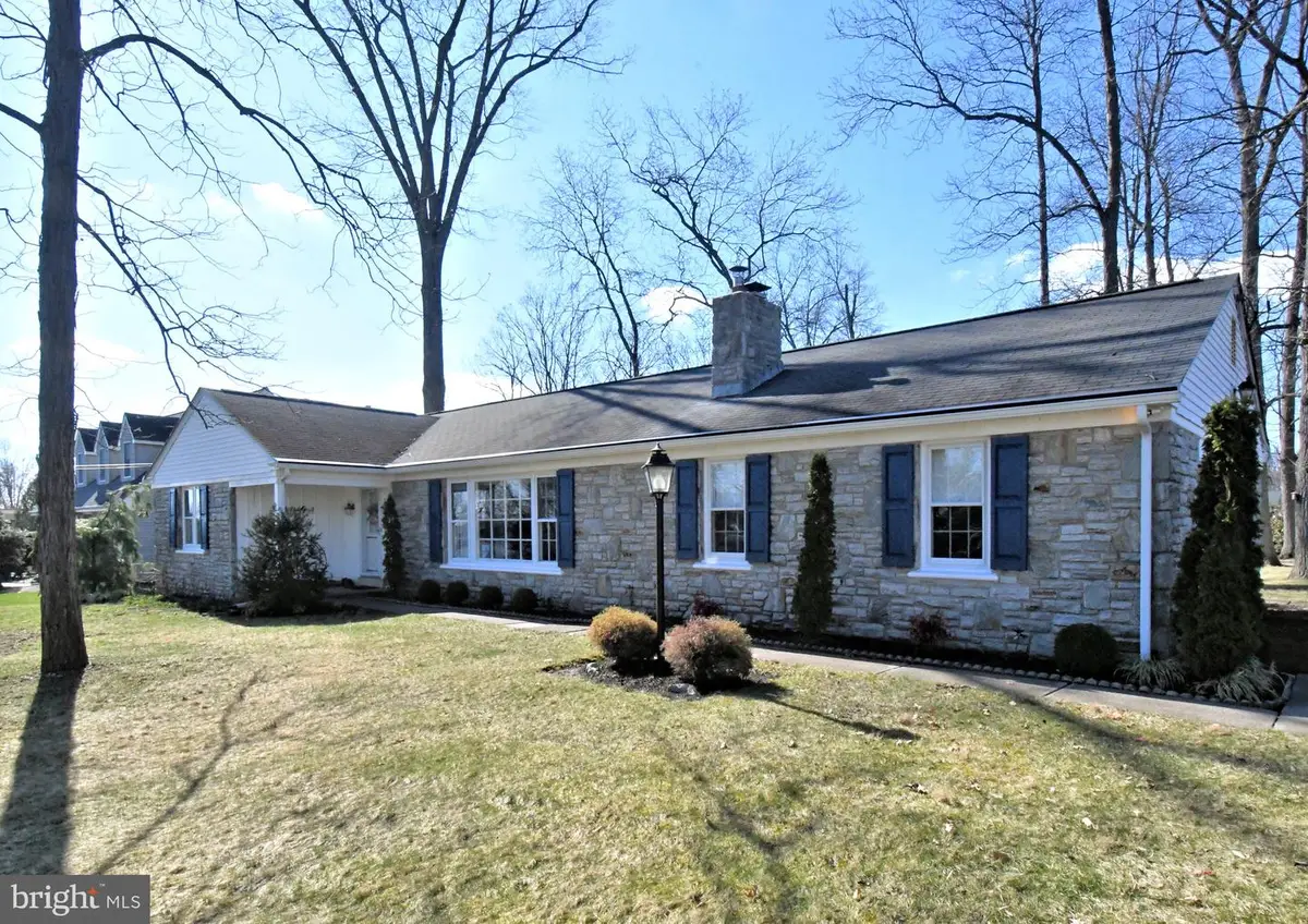 227 W Reliance Rd, Souderton, PA 18964 - #1