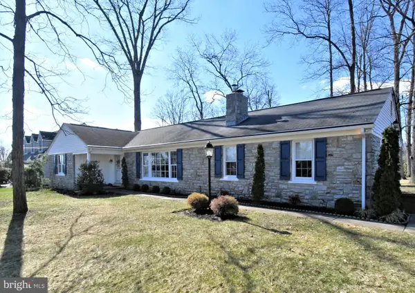 227 W Reliance Rd, SOUDERTON, PA 18964