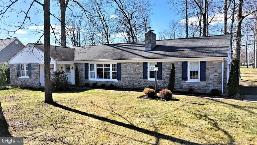 227 W Reliance Rd, Souderton, PA 18964 - #3