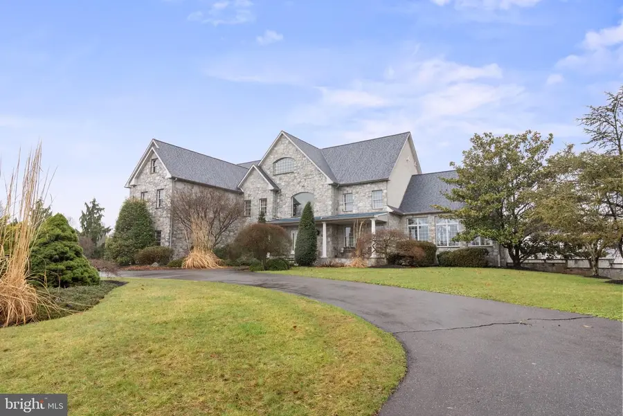 50 Wensel Cir, Schwenksville, PA 19473 - #2