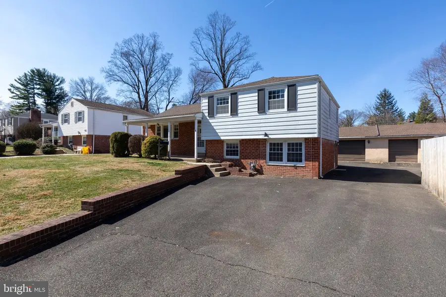 1509 E Pleasant Ave, Glenside, PA 19038 - #2