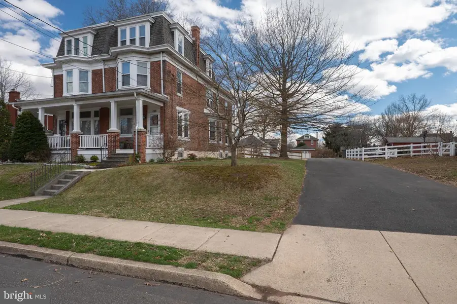 768 Church St, Royersford, PA 19468 - #2