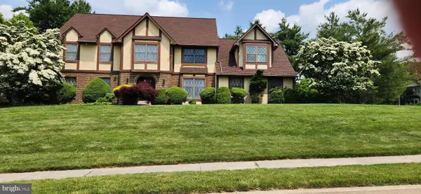 1 Saljon Ct, AMBLER, PA 19002