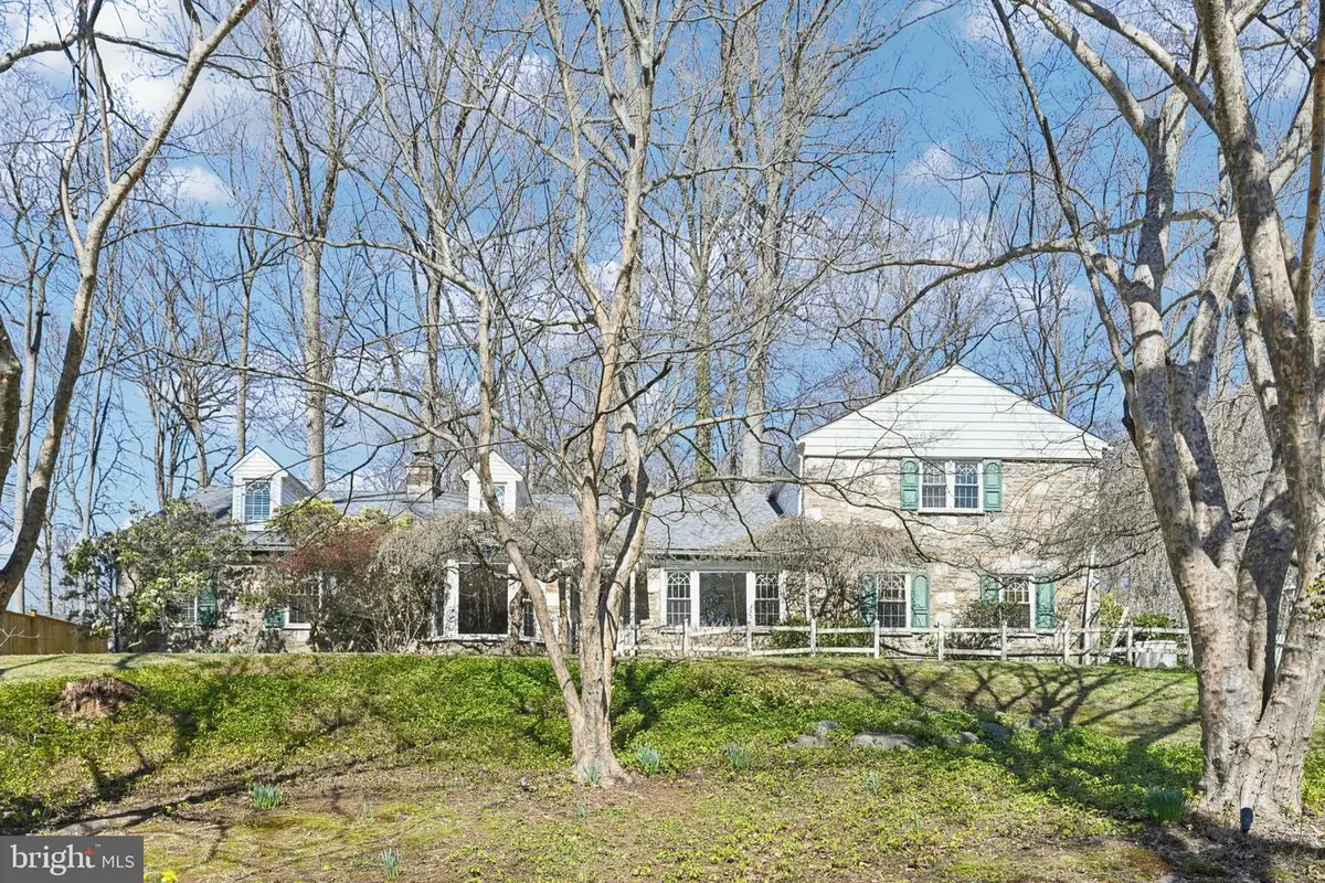 1268 Rydal Rd, Jenkintown, PA 19046 - #1