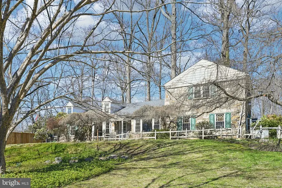 1268 Rydal Rd, Jenkintown, PA 19046 - #3