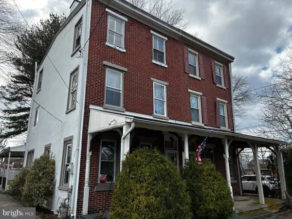 1870 W Marshall, EAGLEVILLE, PA 19403