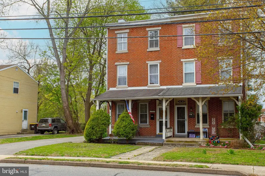 1870 W Marshall St, Eagleville, PA 19403 - #2