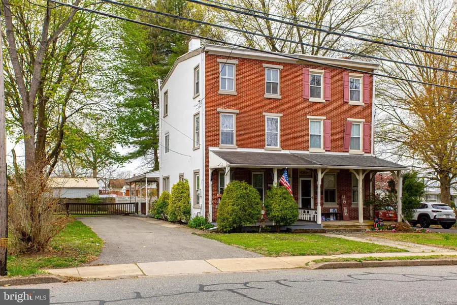 1870 W Marshall St, Eagleville, PA 19403 - #3