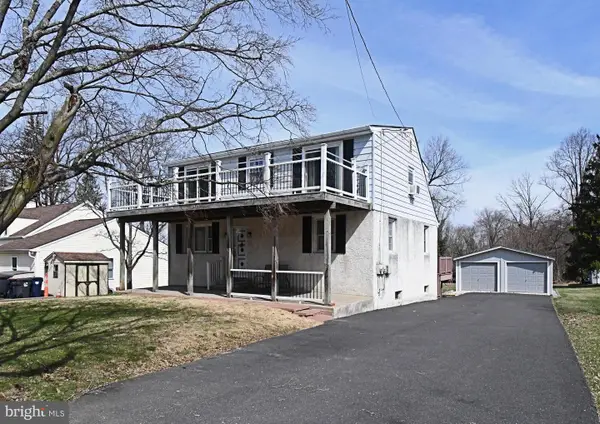 3121 Methacton Ave, EAGLEVILLE, PA 19403