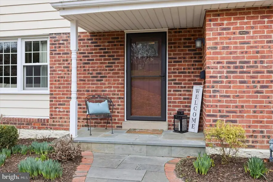 8331 Elliston Dr, Wyndmoor, PA 19038 - #3