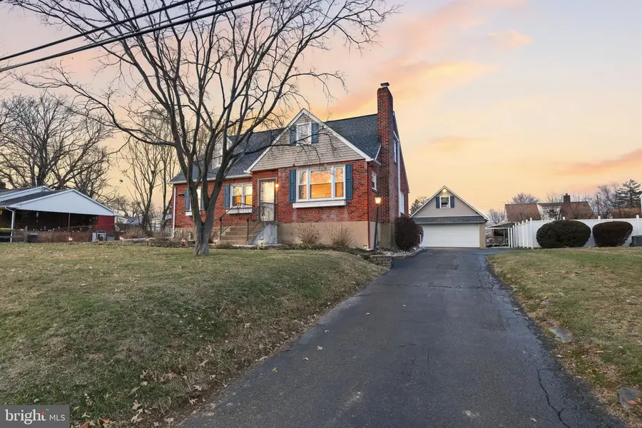 124 New Rd, Horsham, PA 19044 - #2