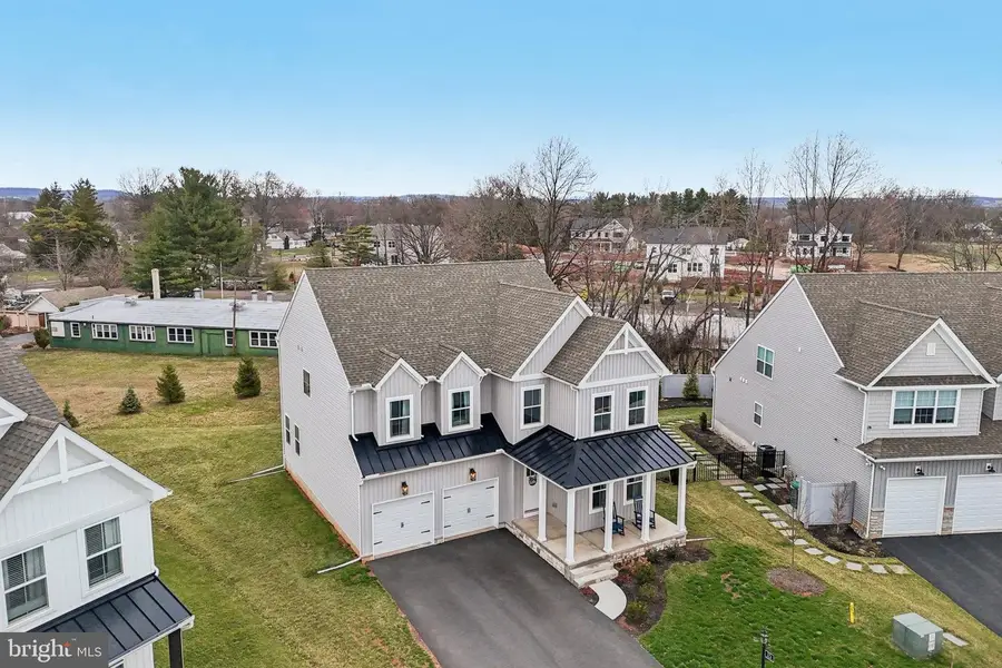 15 Patricia Dr, Trappe, PA 19426 - #2