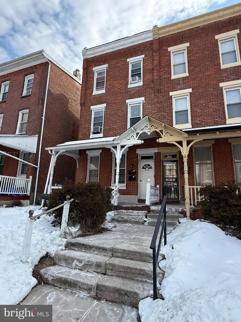 558 Stanbridge St, Norristown, PA 19401 - #2