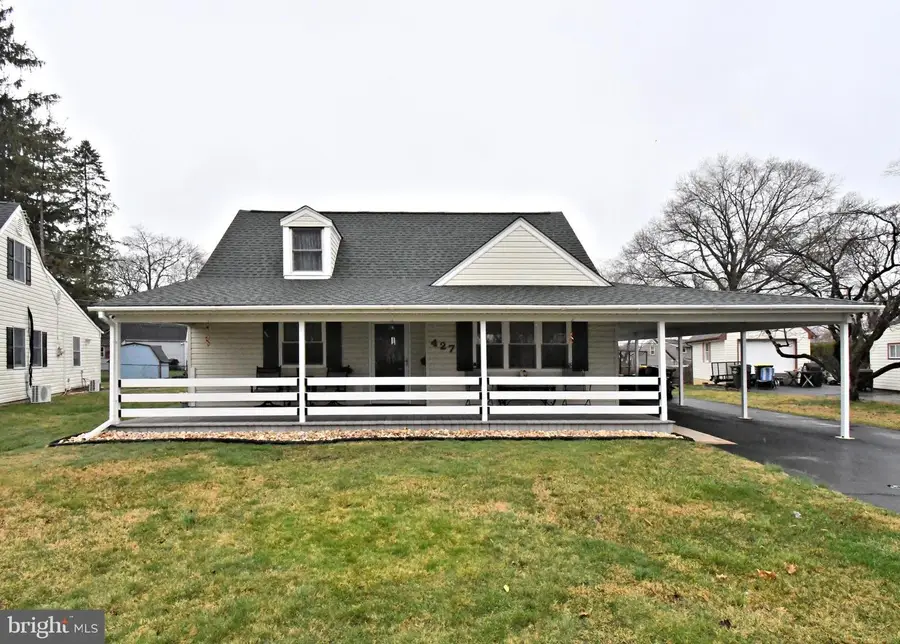 427 Tanner Rd, Hatboro, PA 19040 - #3