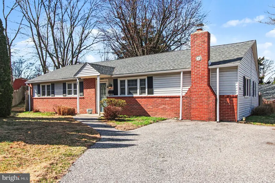 3012 Stoney Creek Rd, East Norriton, PA 19401 - #2