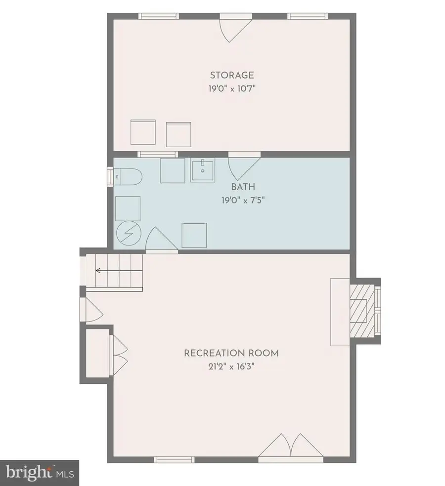 601 Exton Rd, Hatboro, PA 19040 - #3