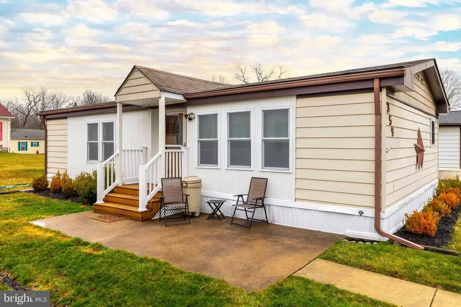 359 Woodstream Way, North Wales, PA 19454 - #2