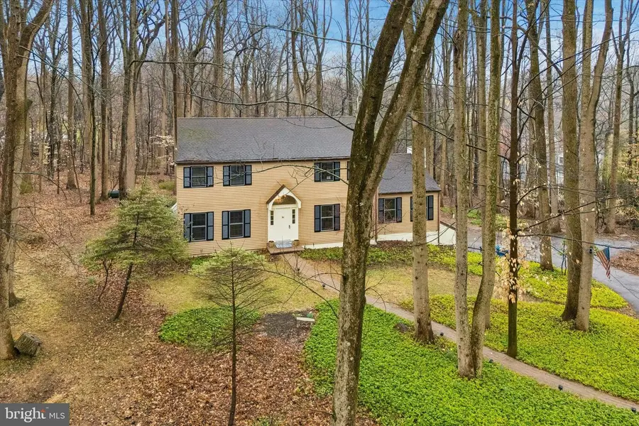 559 Mitchford Rd, Wayne, PA 19087 - #2