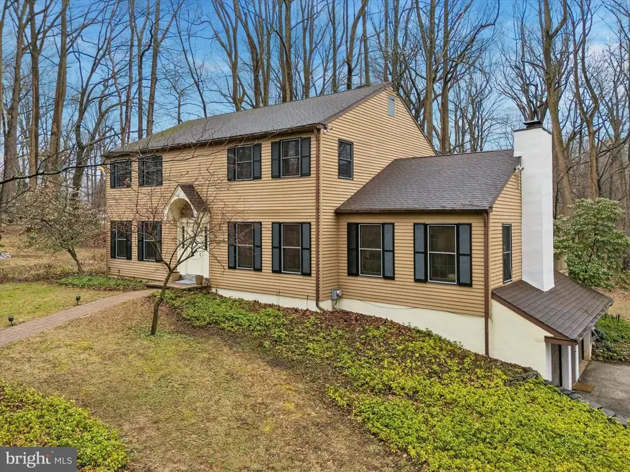 559 Mitchford Rd, Wayne, PA 19087 - #3