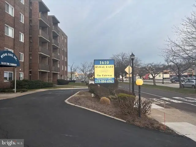 1610 The Fairway #109w, Jenkintown, PA 19046 - #2