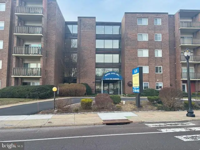 1610 The Fairway #106w, Jenkintown, PA 19046 - #3