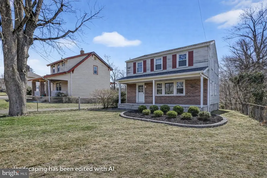 316 E Moreland Ave, Hatboro, PA 19040 - #3