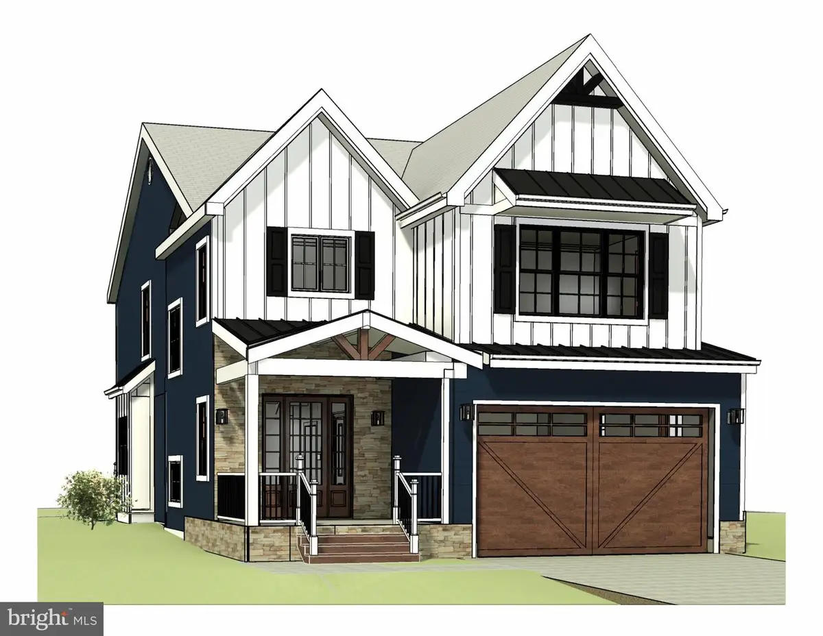 1034 Mt Pleasant Ave #lot 1, Wayne, PA 19087 - #1