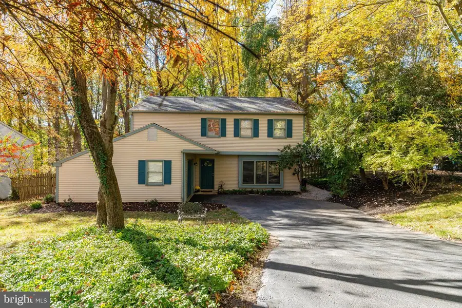 438 Holly Ln, Lafayette Hill, PA 19444 - #2