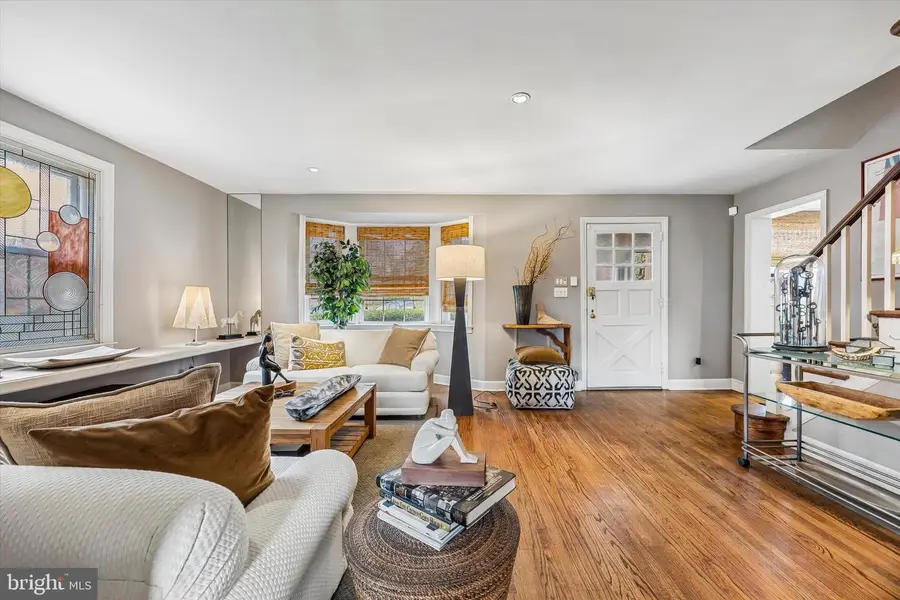 518 Glen Arbor Dr, Wynnewood, PA 19096 - #2