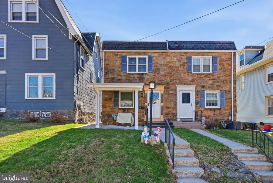 117 W 11th Ave, Conshohocken, PA 19428 - #2
