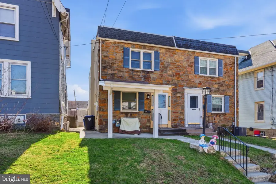 117 W 11th Ave, Conshohocken, PA 19428 - #3