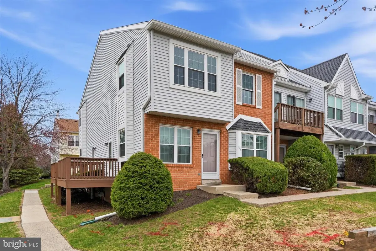518 Crystal #28a, Eagleville, PA 19403 - #1