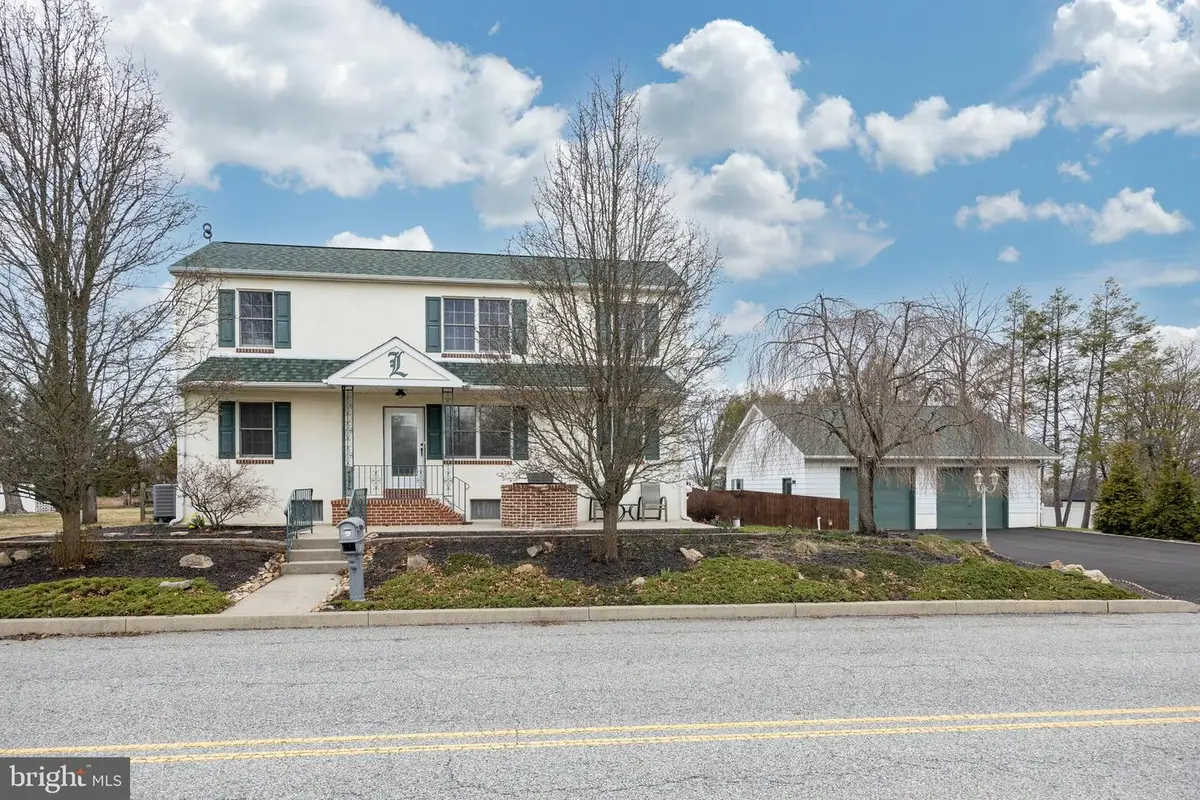 457 Fruit Farm Rd, Royersford, PA 19468 - #1