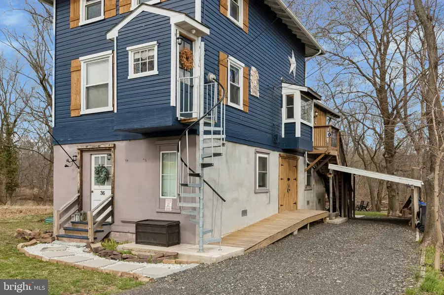 36 E 1st Ave, Collegeville, PA 19426 - #2