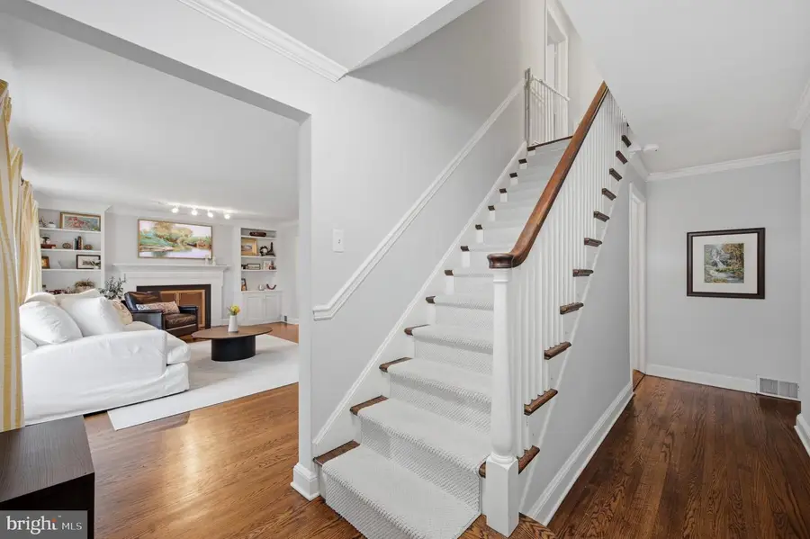 601 Cedar Ln, Villanova, PA 19085 - #3