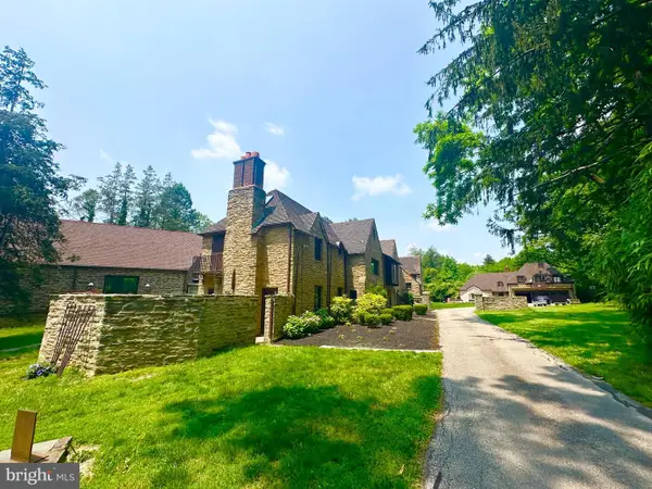 1319 Remington Rd, WYNNEWOOD, PA 19096