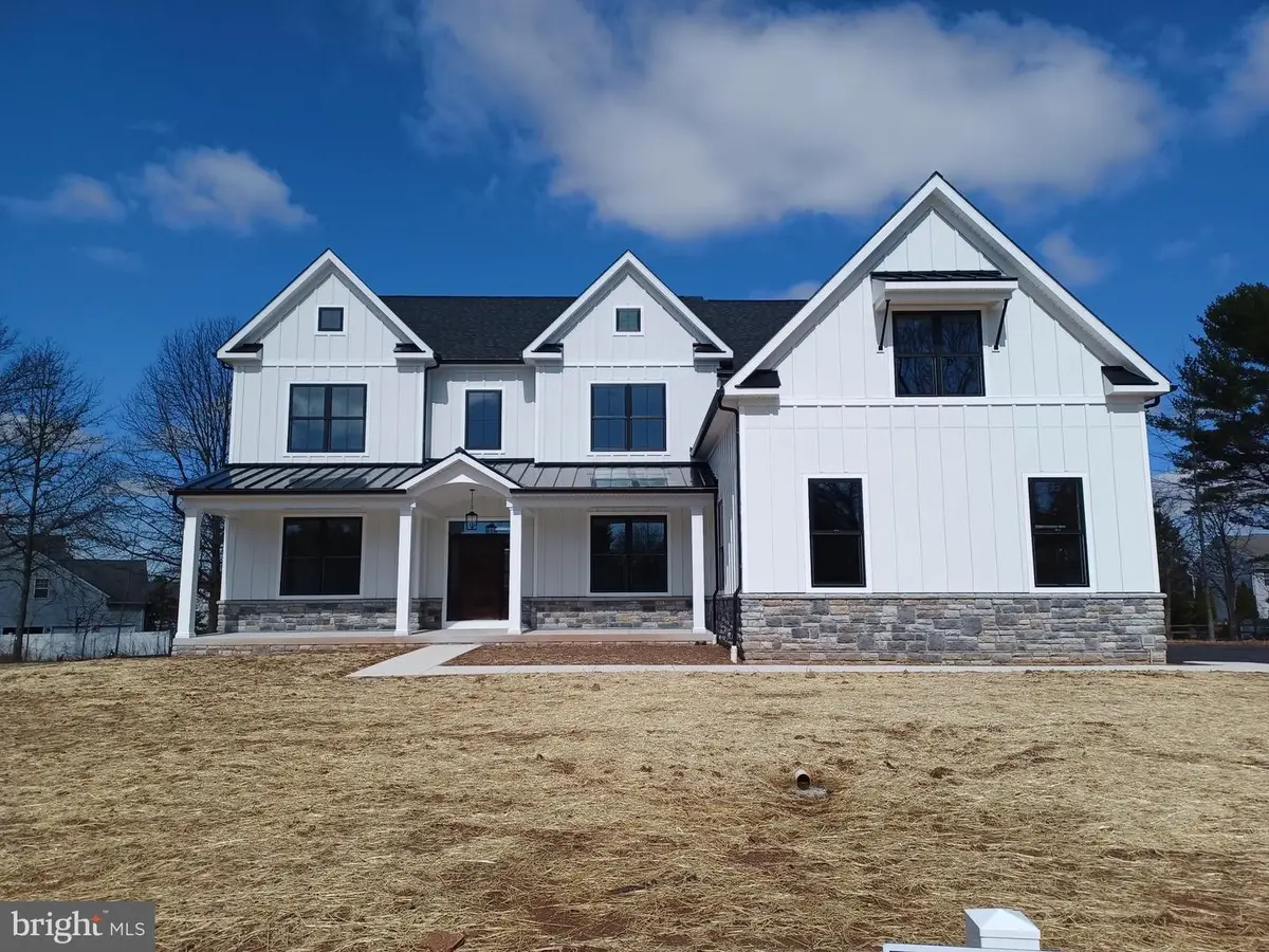 825 D Morris Rd, Lansdale, PA 19446 - #1