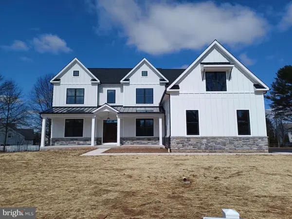 825 D Morris Rd, LANSDALE, PA 19446