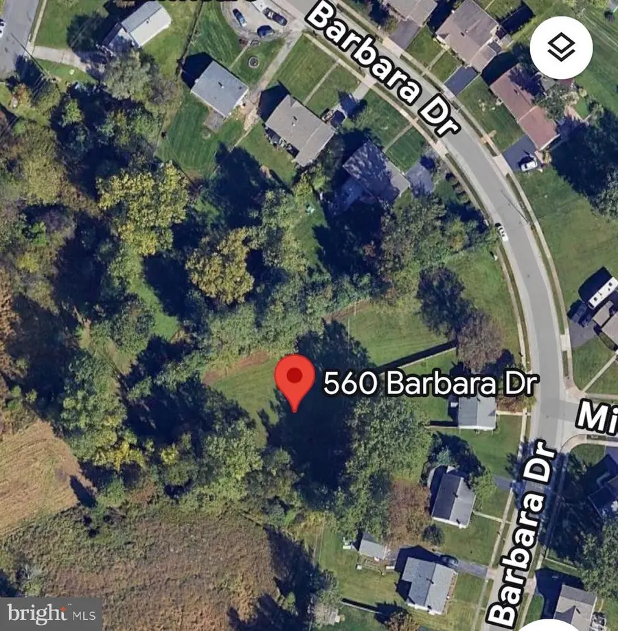 560 Barbara Dr, Norristown, PA 19403 - #2